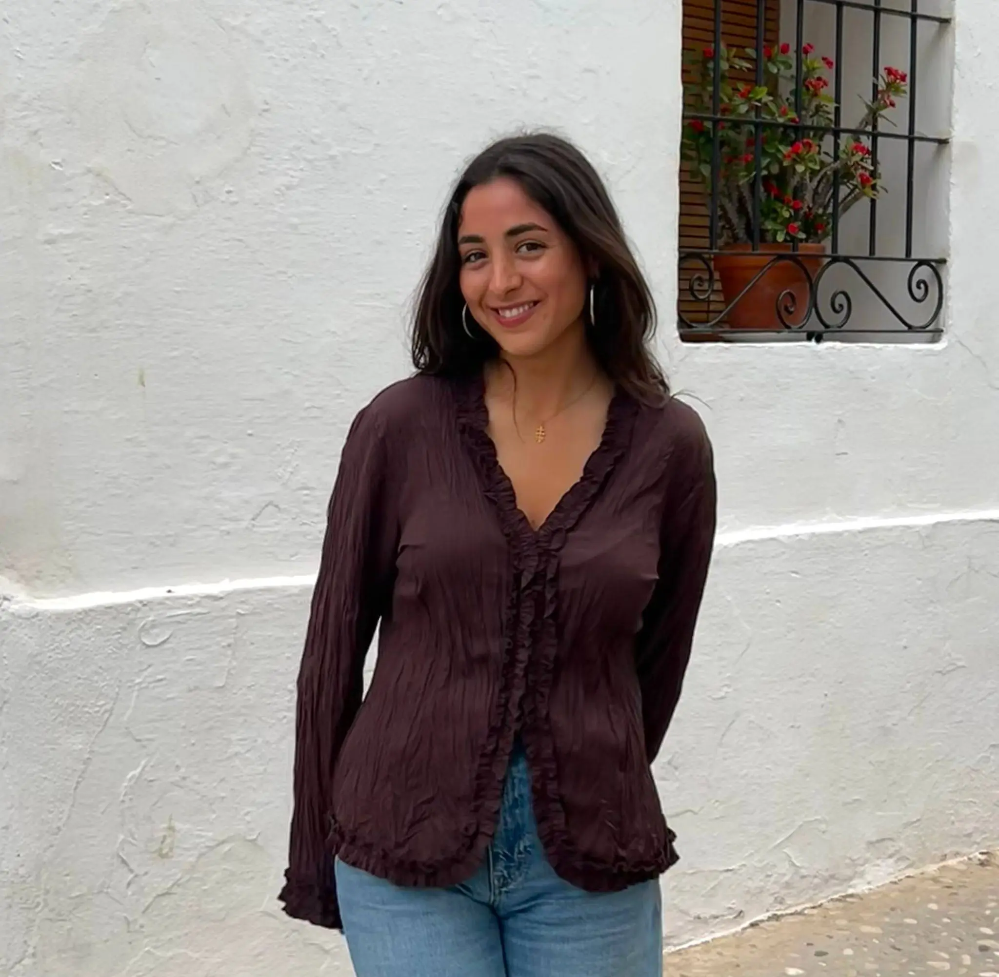 Ángela
