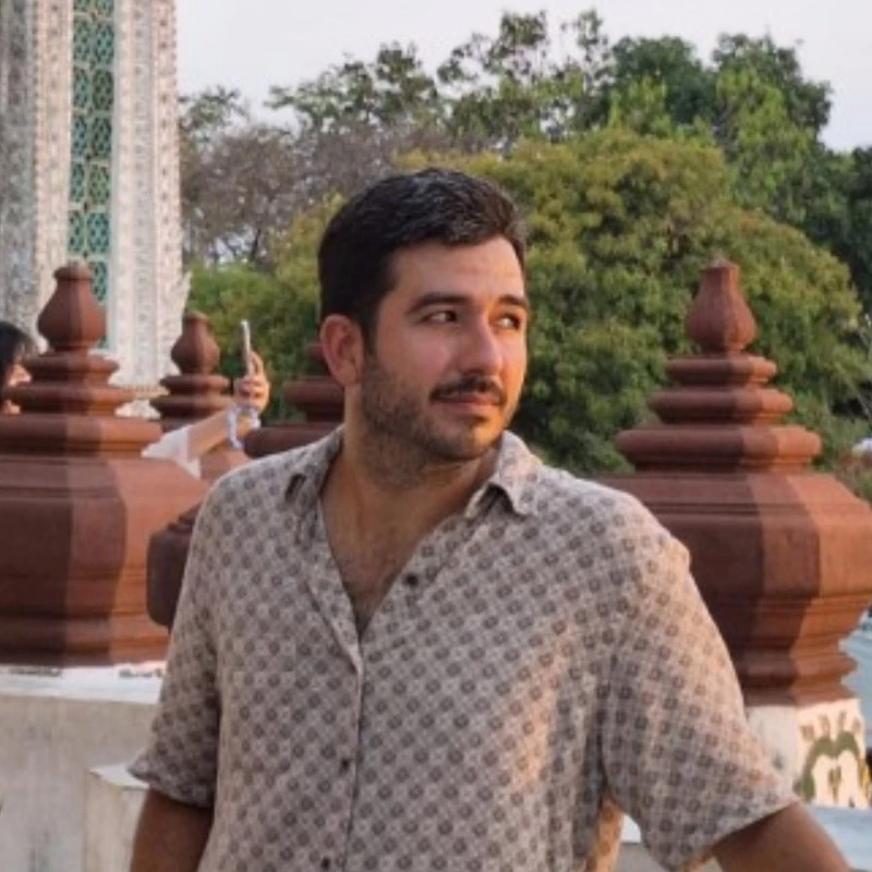 Eugenio Benages